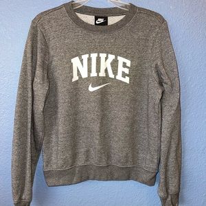 Nike Crewneck